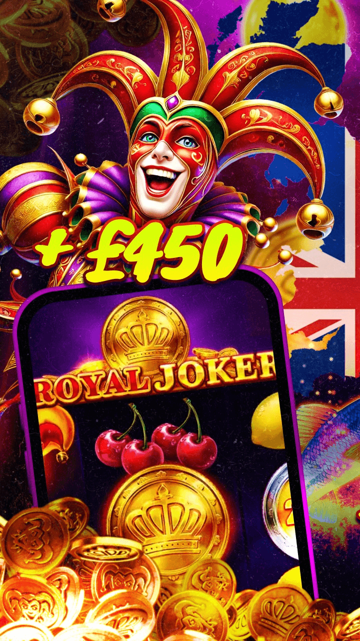 FortuneJack UK Screenshot