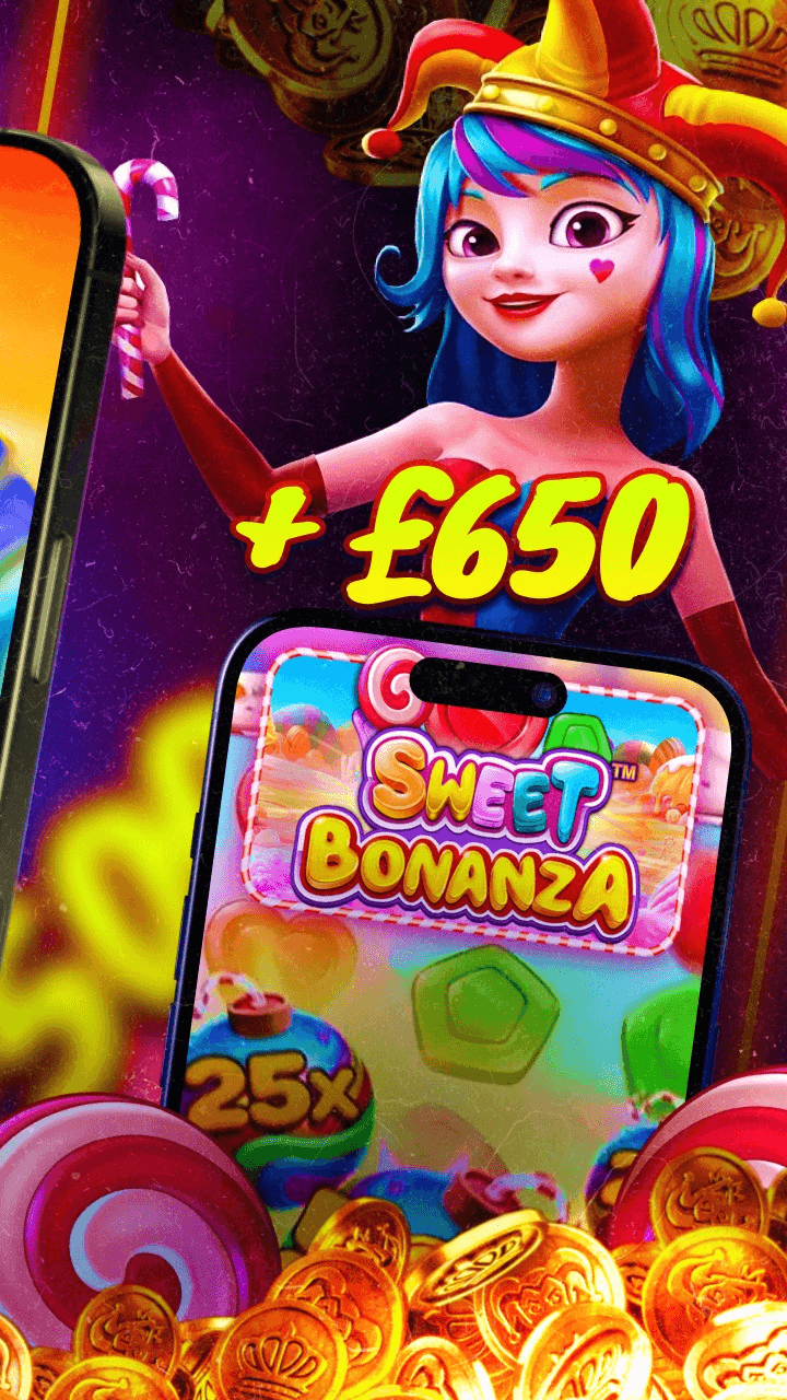 FortuneJack UK Screenshot